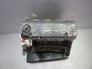 29614 Mercedes-Benz W124 230E Complete Engine 1020113501 M102.982