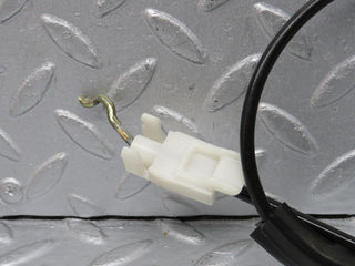R129 SL door lock cable used OEM