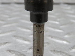 W123 fuel injector used OEM