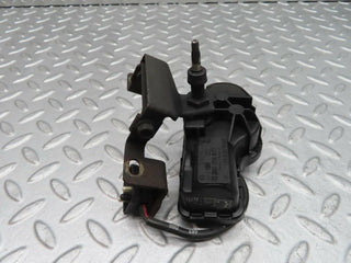 12072 Mercedes-Benz R129 300SL Coupe Headlight Wiper Motor Left 1298200142
