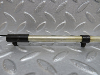 W126 Coupe camshaft oil tube used OEM