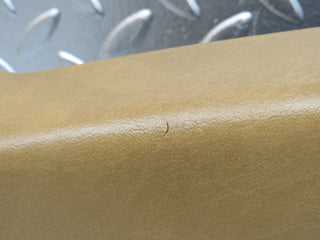 28576 Mercedes-Benz W123 230E B Pillar Cover Left Side Palomino