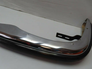 W108 front bumper used OEM