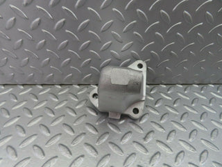W123 Coupe engine mount bracket right used OEM