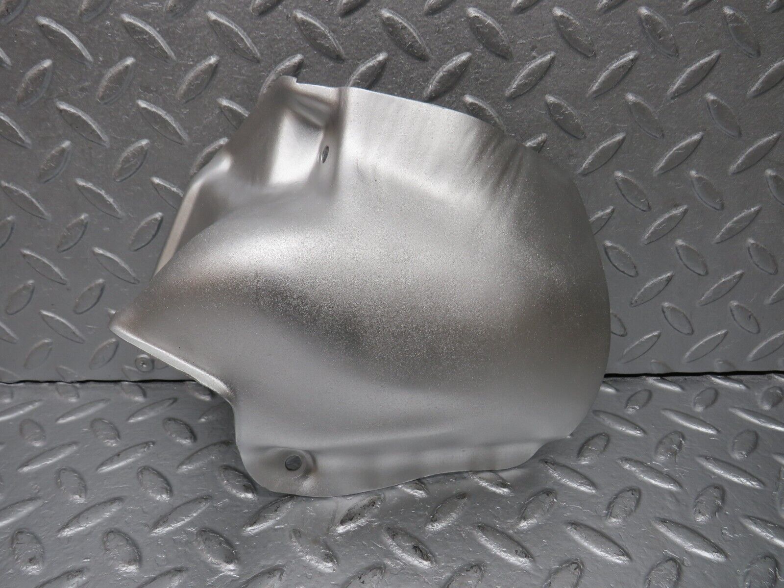 39605 Mercedes-Benz R129 320SL Coupe Exhaust Heat Shield