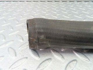 W108 radiator hose used OEM
