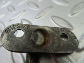 7665 Mercedes-Benz S123 230TE Wagon Trunk Latch Lock 1237400032