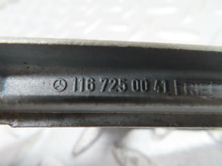 W116 wing mirror bracket used OEM