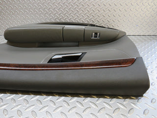35102 Mercedes-Benz W221 Rear Right Door Card