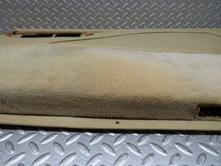 34386 Mercedes-Benz C126 380SEC Coupe Right Door Card 1267270870