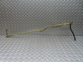 W116 accelerator pedal linkage used OEM