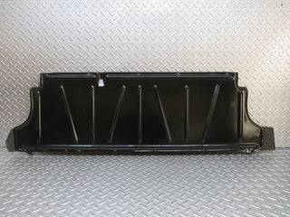 27354 Mercedes-Benz W123 280E Fuel Tank Cover Plate