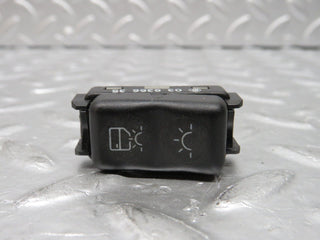 W124 Wagon interior light switch used OEM