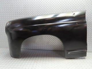 W121 Ponton front left wing fender used OEM
