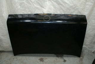 W115 boot lid trunk door used OEM