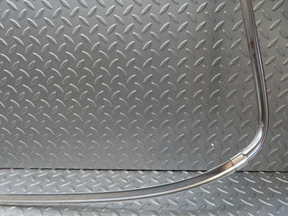 16088 Mercedes-Benz W123 280E Rear Windscreen Chrome Frame