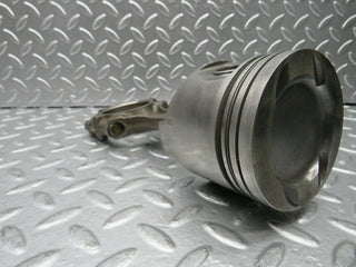 R107 SLC piston with connecting rod used OEM