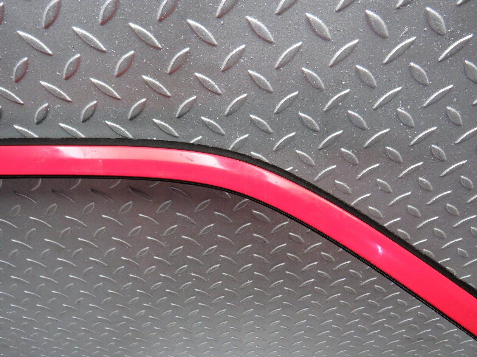 38747 Mercedes-Benz W201 190E 2.6L Front Right Door