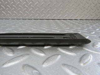 35015 Mercedes-Benz W210 320E Front Door Sill Trim 2106803435