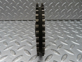W123 camshaft timing gear used OEM