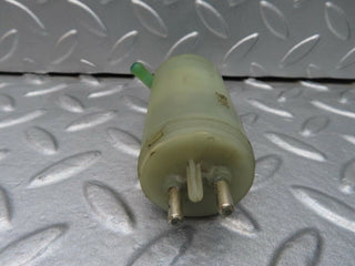 W123 windscreen washer pump used OEM