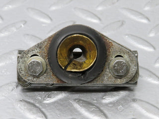 R129 SL roof lock latch used OEM