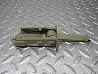 W201 Baby Benz door safety check strap used OEM