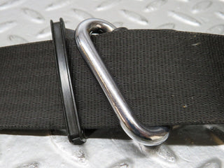 W123 front right seat belt used OEM