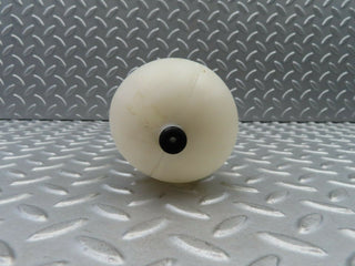 5885 Mercedes-Benz W123 200 Vacuum Reservoir