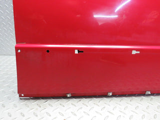 W201 Baby Benz front right door used OEM