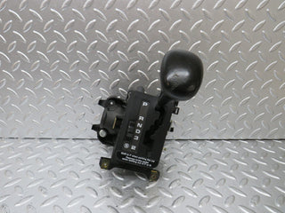 25652 Mercedes-Benz W124 280E Automatic Gear Selector 1292670637