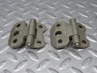W201 Baby Benz door hinge right side used OEM