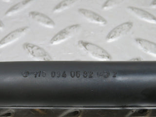 26317 Mercedes-Benz W116 450SE Air Intake Breather Hose 1160940682