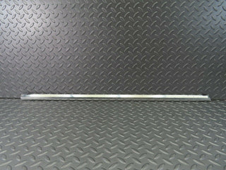 7922 Mercedes-Benz W115 220D Rear Left Door Chrome Moulding Trim