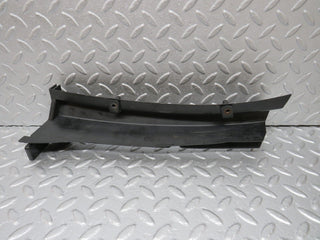 39359 Mercedes-Benz R129 320SL Coupe Windscreen Drain Channel Left 1298310536