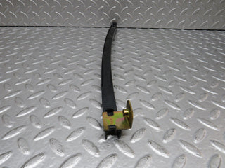 33254 Mercedes-Benz W202 C180 Rear Left Door Window Channel