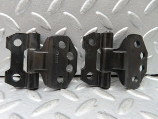 20127 Mercedes-Benz R129 300SL Coupe Left Door Hinges Pair