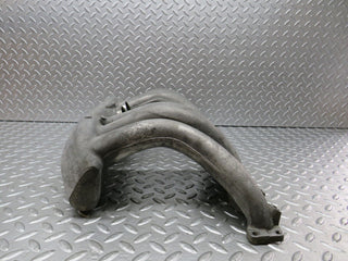 W124 Wagon air intake manifold used OEM