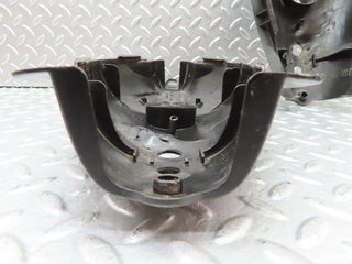 20064 Mercedes-Benz R129 300SL Coupe Rear Control Arm Cover Pair1293520188