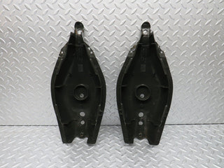 R129 SL rear control arm cover pair used OEM