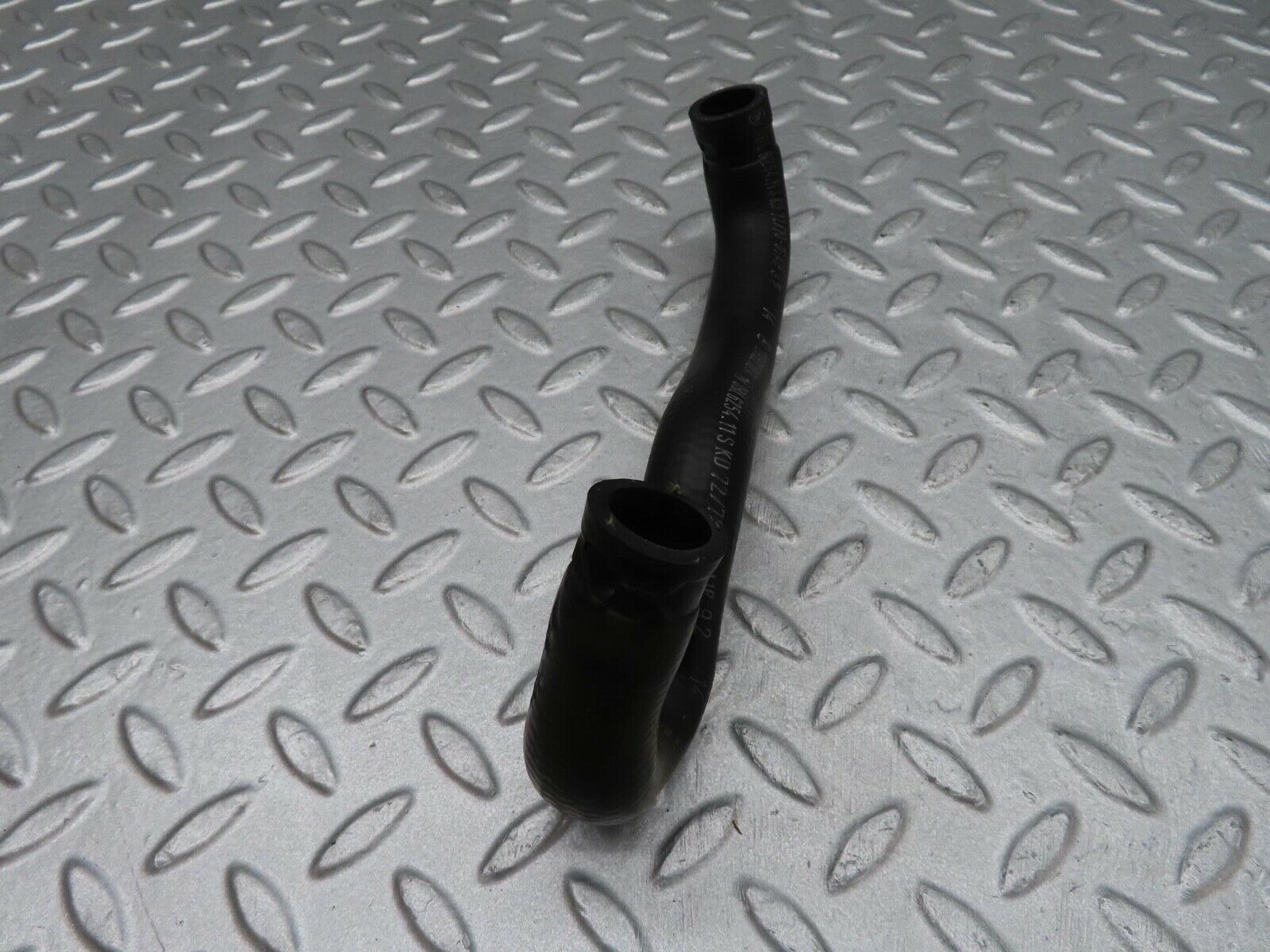 12066 Mercedes-Benz R129 300SL Coupe Coolant Hose 1298320094