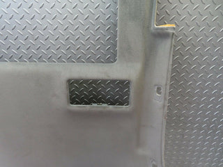 W140 headlining roof panel used OEM