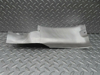 W124 exhaust heat shield used OEM