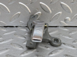 28284 Mercedes-Benz S123 240D Wagon Right Interior Door Handle 1237600261