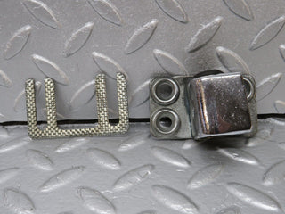 40285 Mercedes-Benz W110 230 Door Lock Latch Right Side