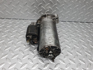 41065 Mercedes-Benz W126 300SE Starter Motor Bosch 000110016 1005821128