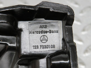 32142 Mercedes-Benz W123 230E Front Left Door Lock Mechanism 1237230108