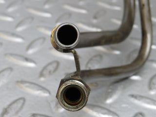 28434 Mercedes-Benz S123 240D Wagon Power Steering Pump Oil Pipe Hose
