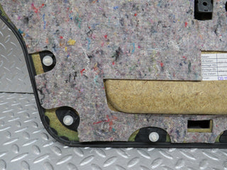 34730 Mercedes-Benz W210 320E Front Right Door Card 2107201651