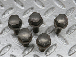 27933 Mercedes-Benz 5x Alloy Wheel Lug Bolt M12x1.5